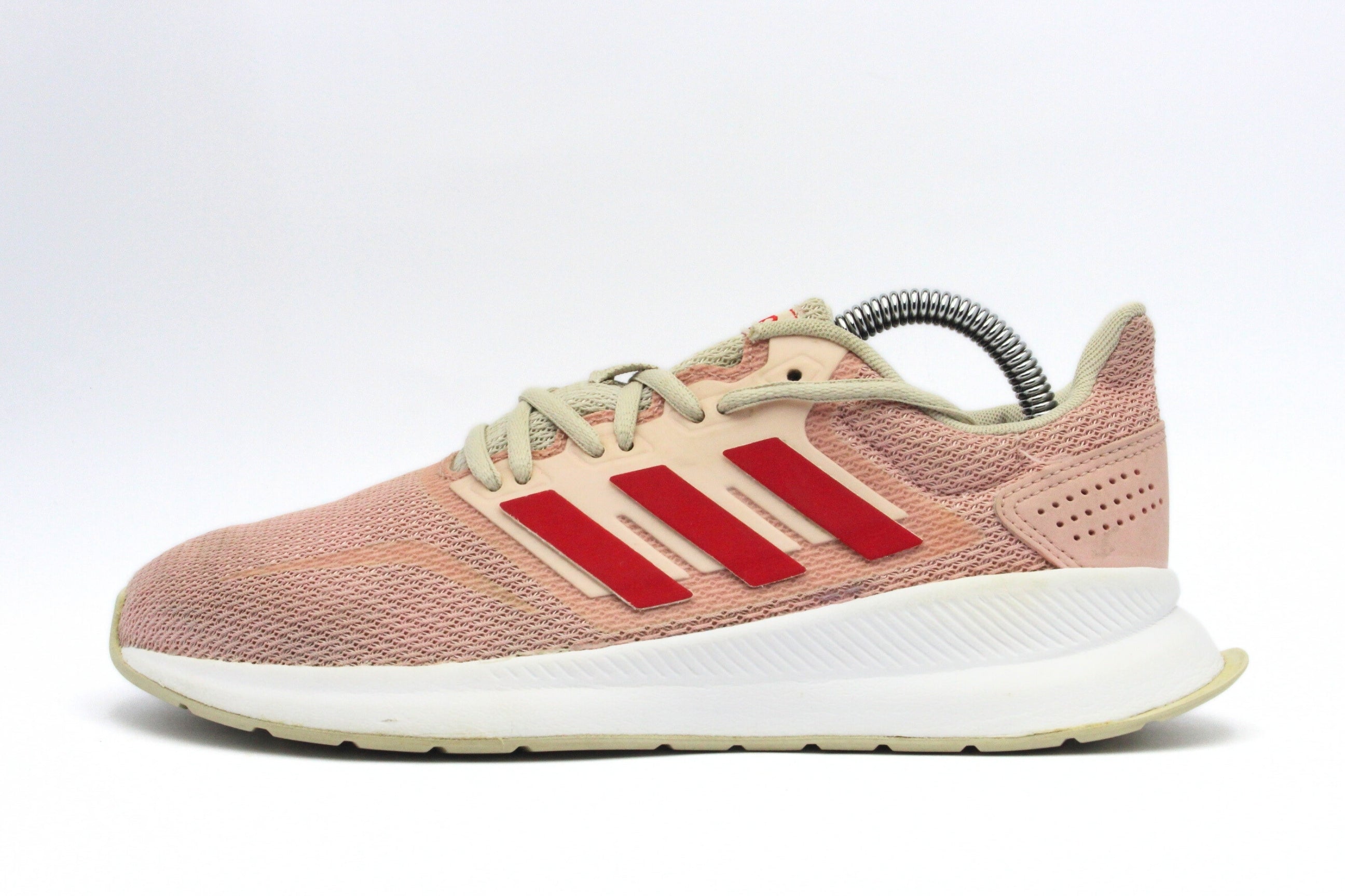 Adidas Pink Runfalcon Women's