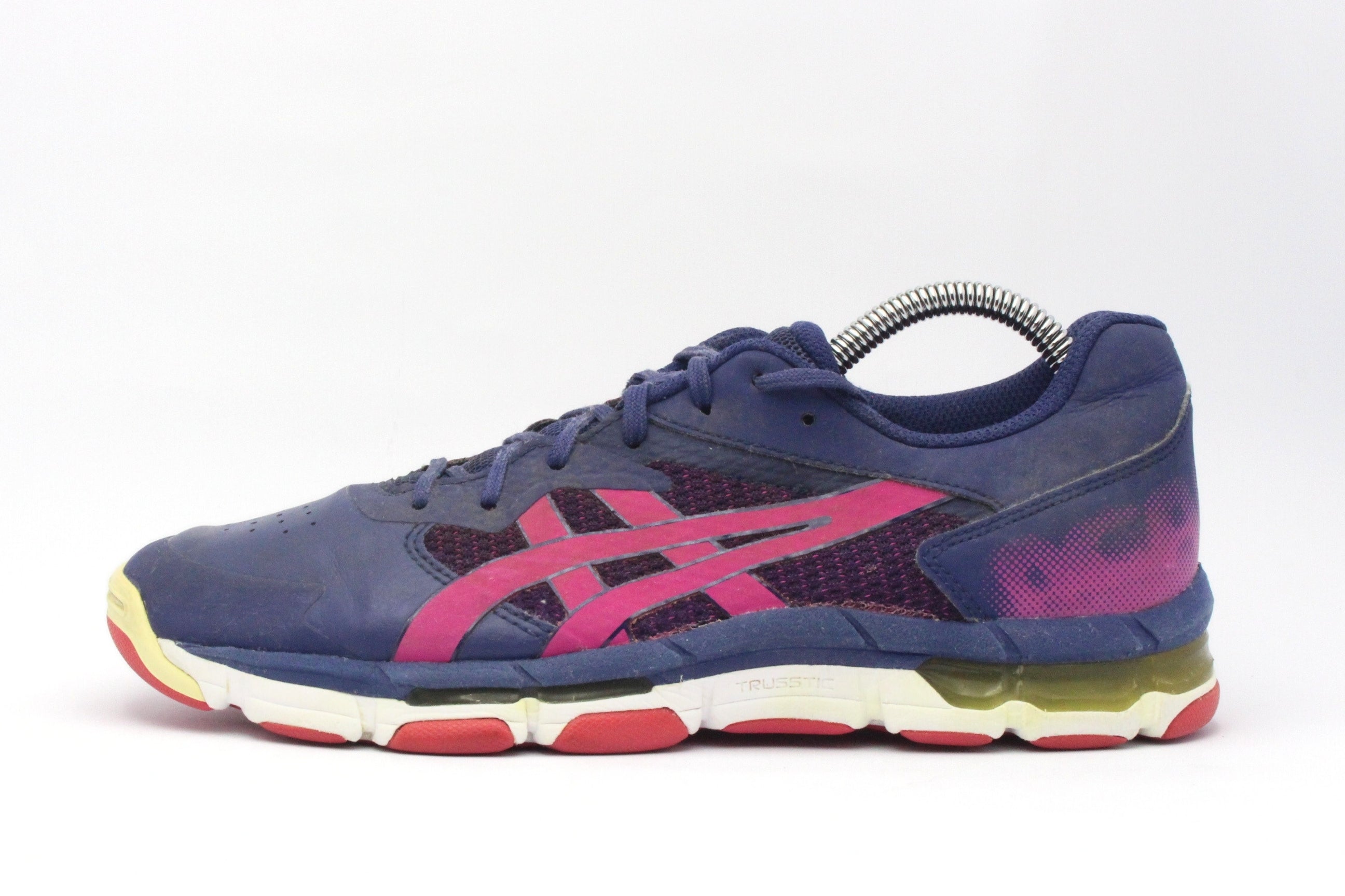 Asics Gel Netburner Academy 8 Women's