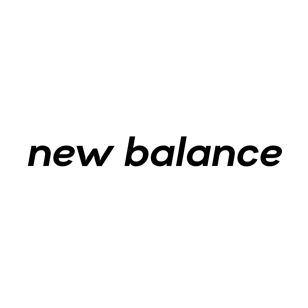 New balance