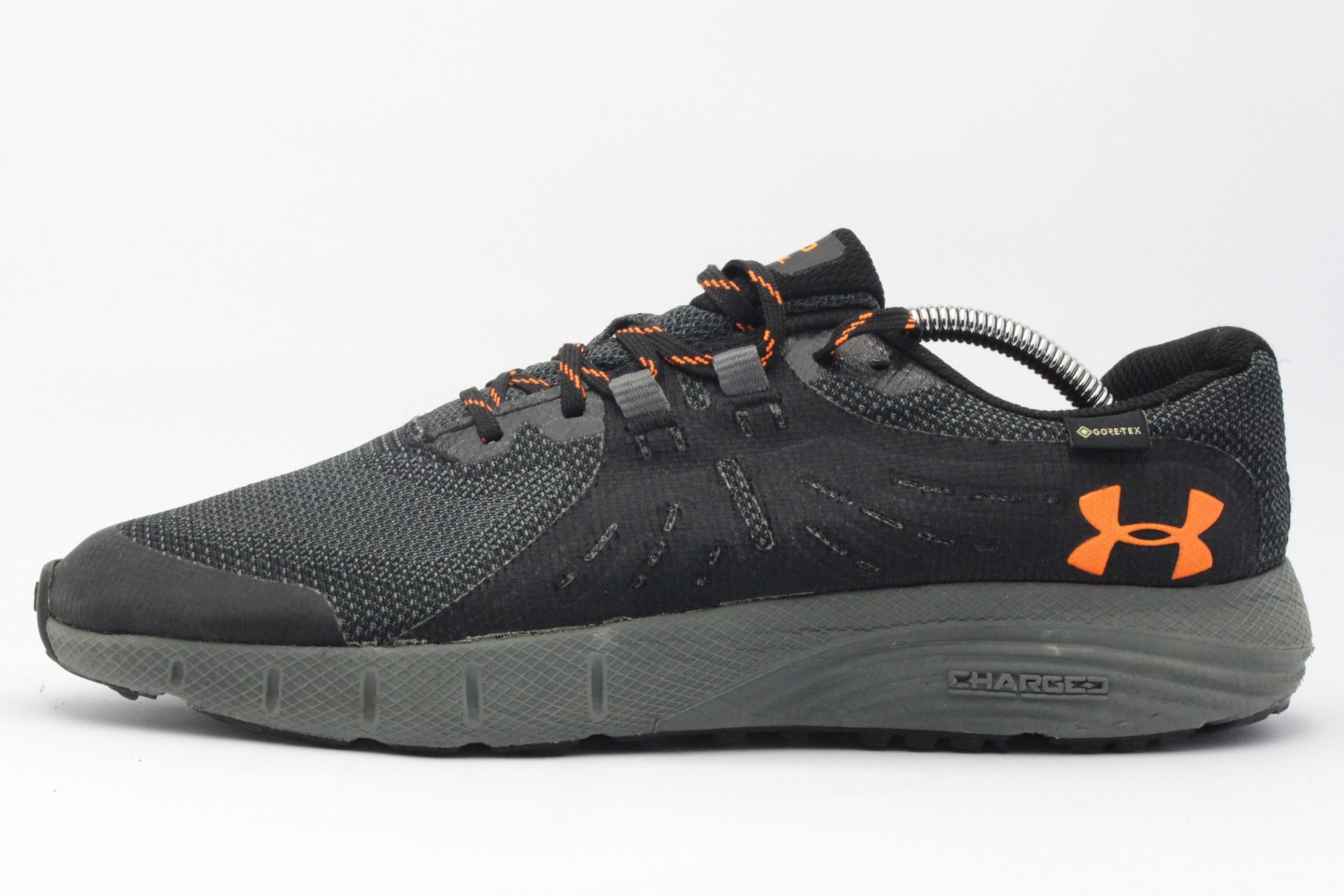 Under Armour Charged Bandit