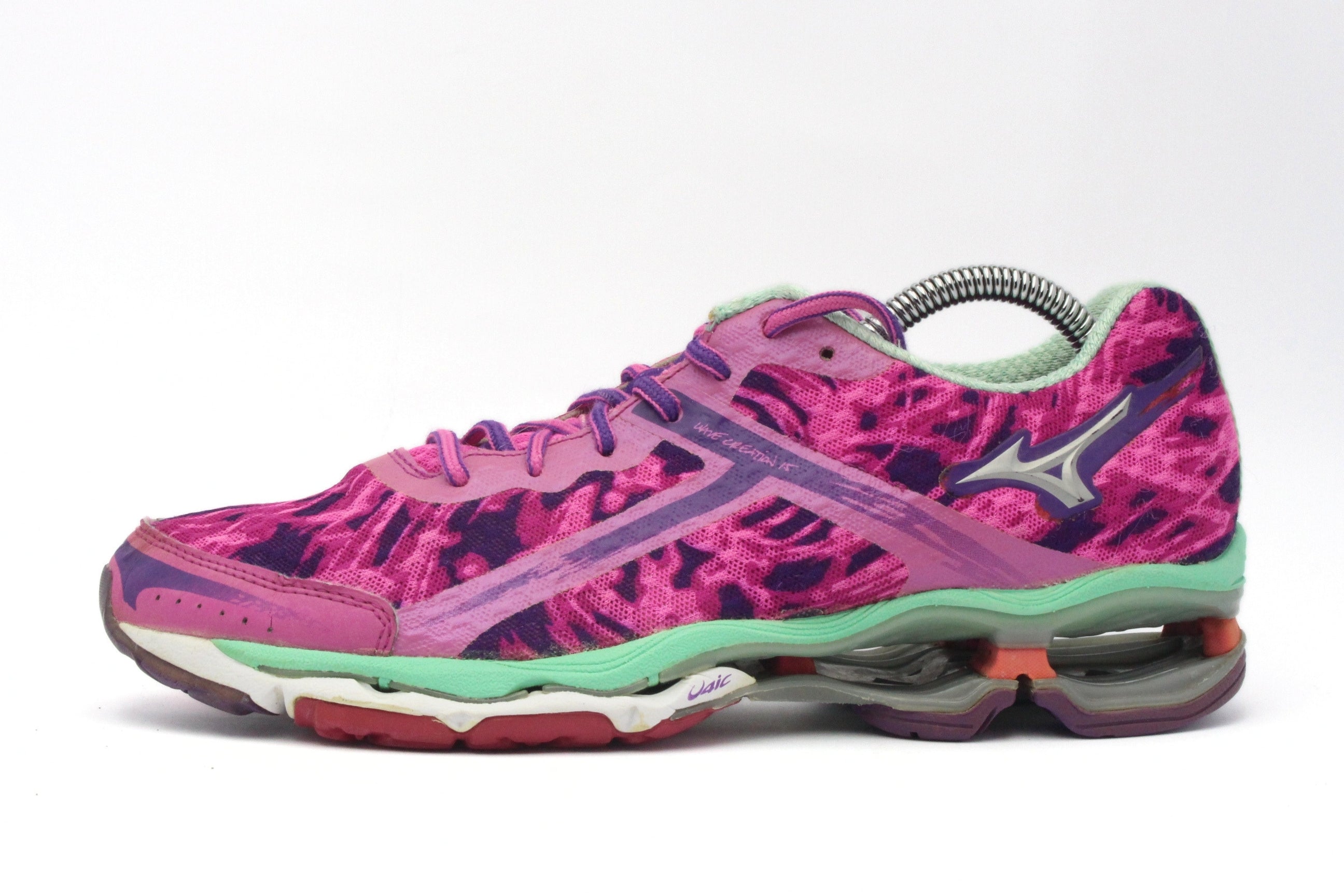 Mizuno Wave Creation 15 Women's