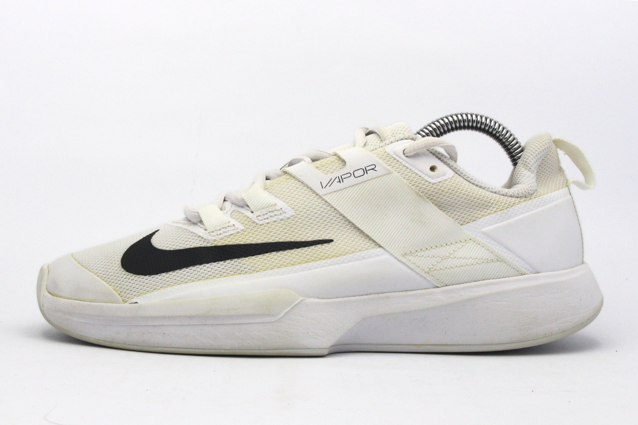 Nike Court Vapor Lite White