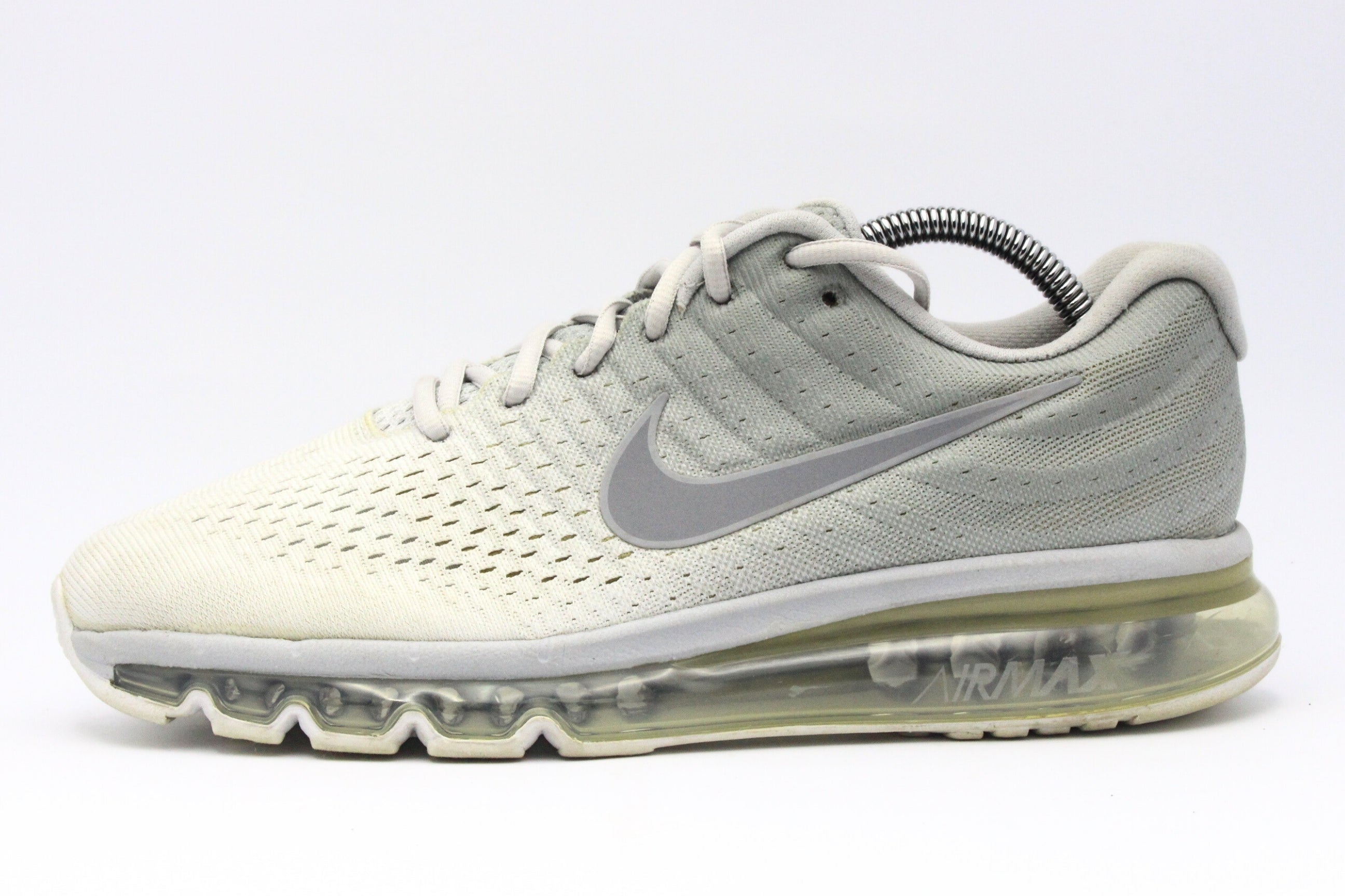 Nike Air Max 2017 Pure Platinium