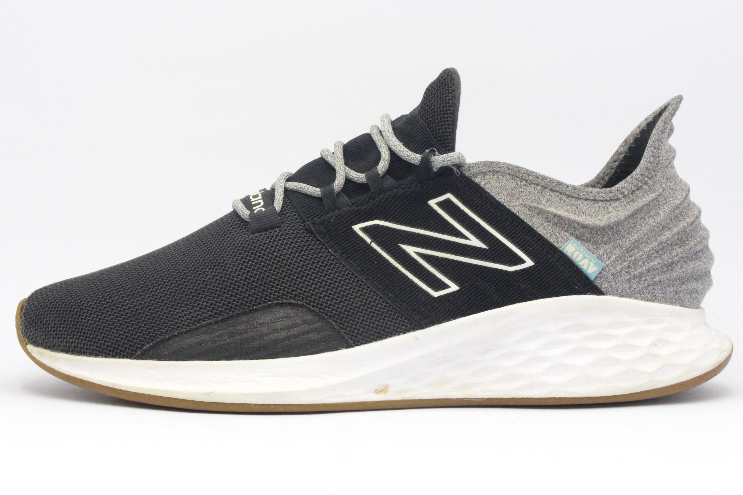 New Balance Fresh Foam Roav v1