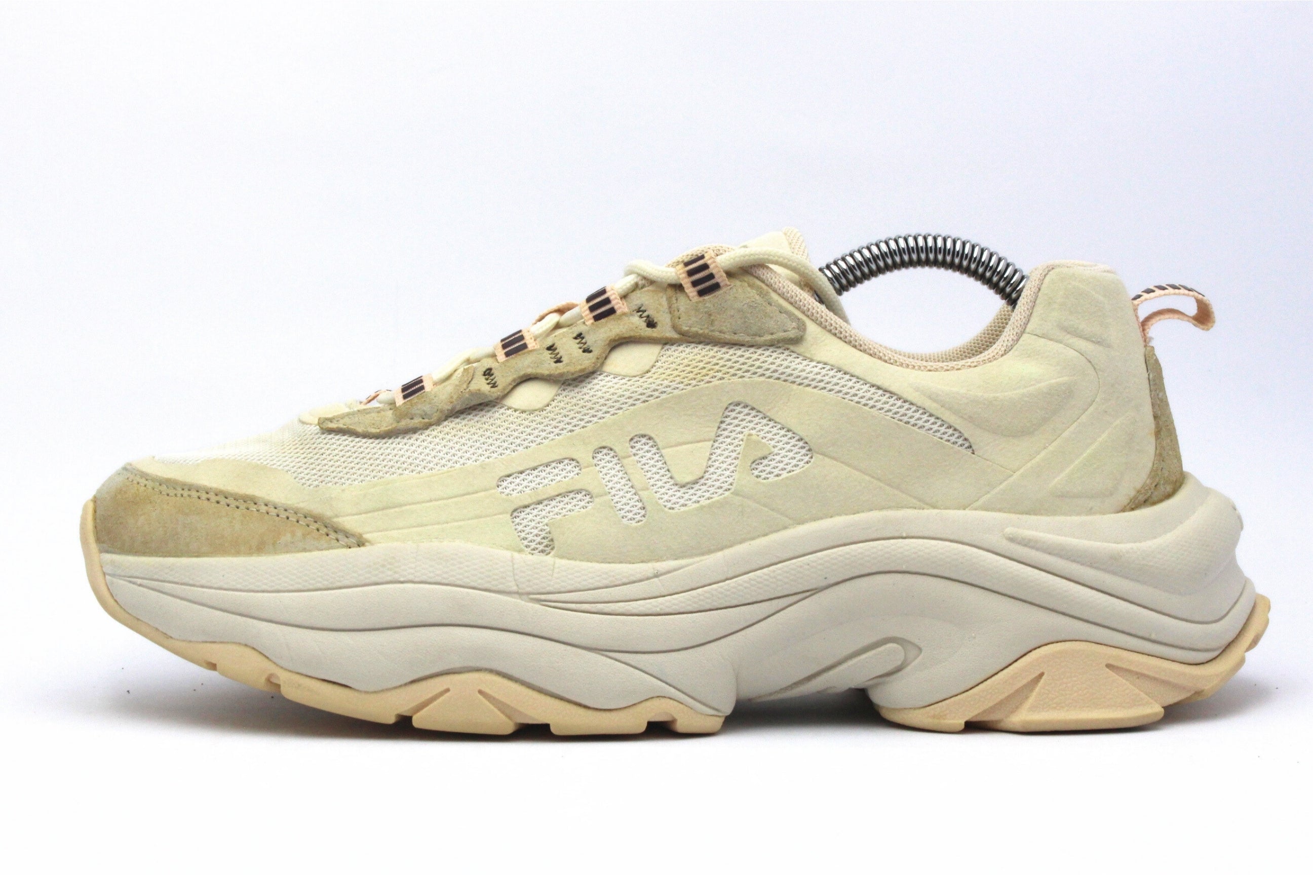 Fila Alpha Ray Trainers Women's
