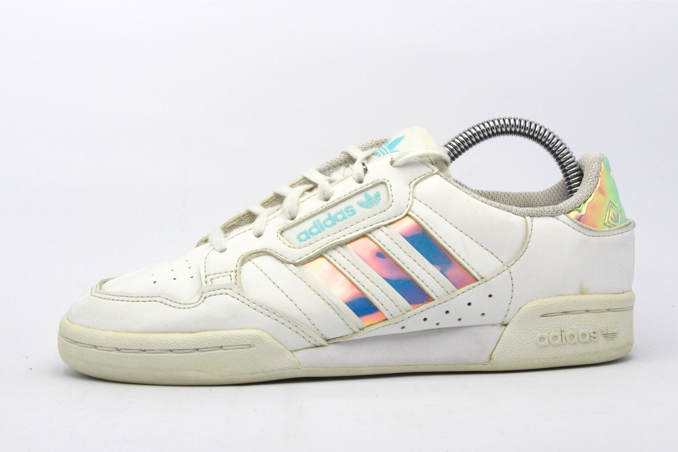 ADIDAS CONTINENTAL 80 STRIPES