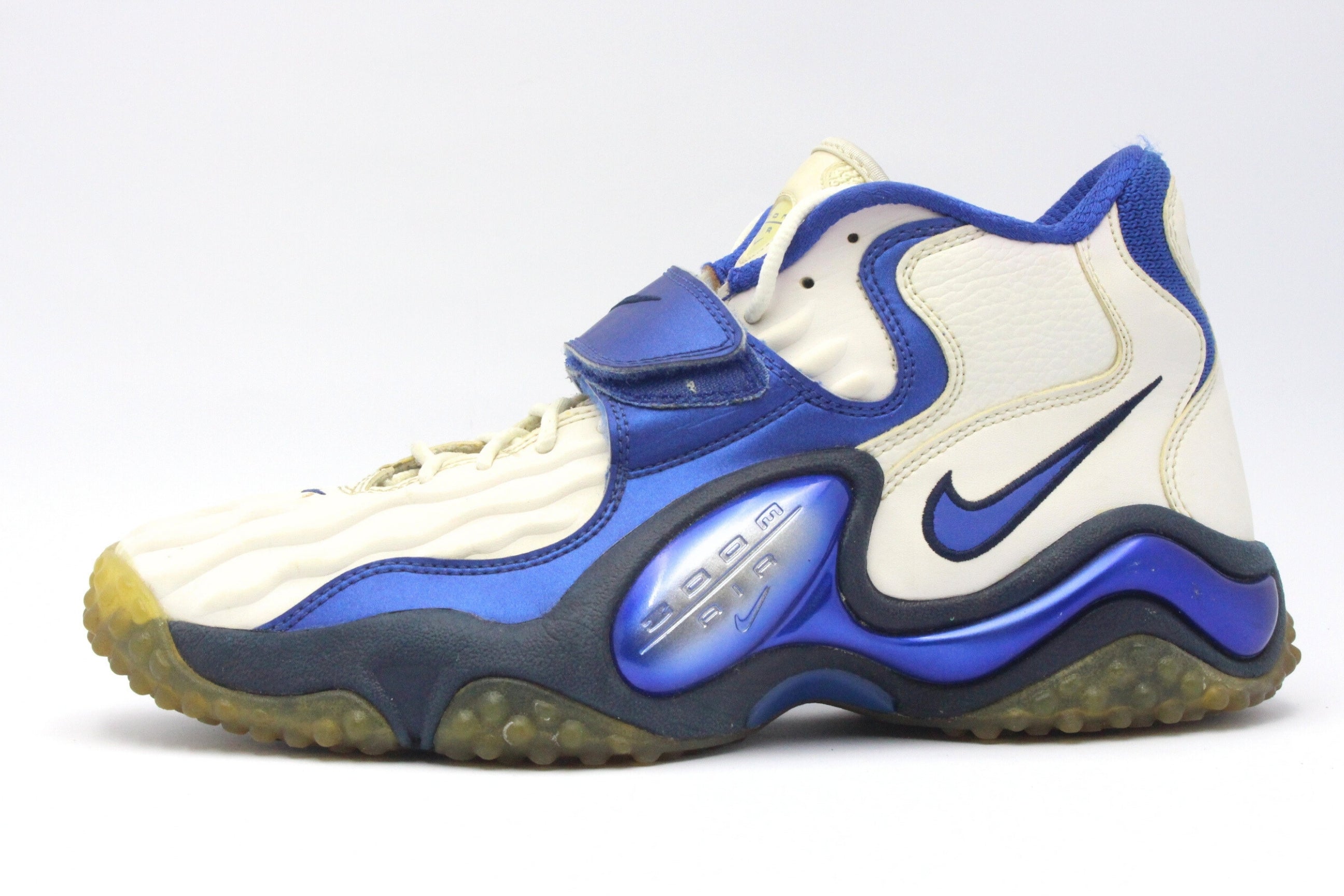 Nike Air Zomm Turf Jet 97