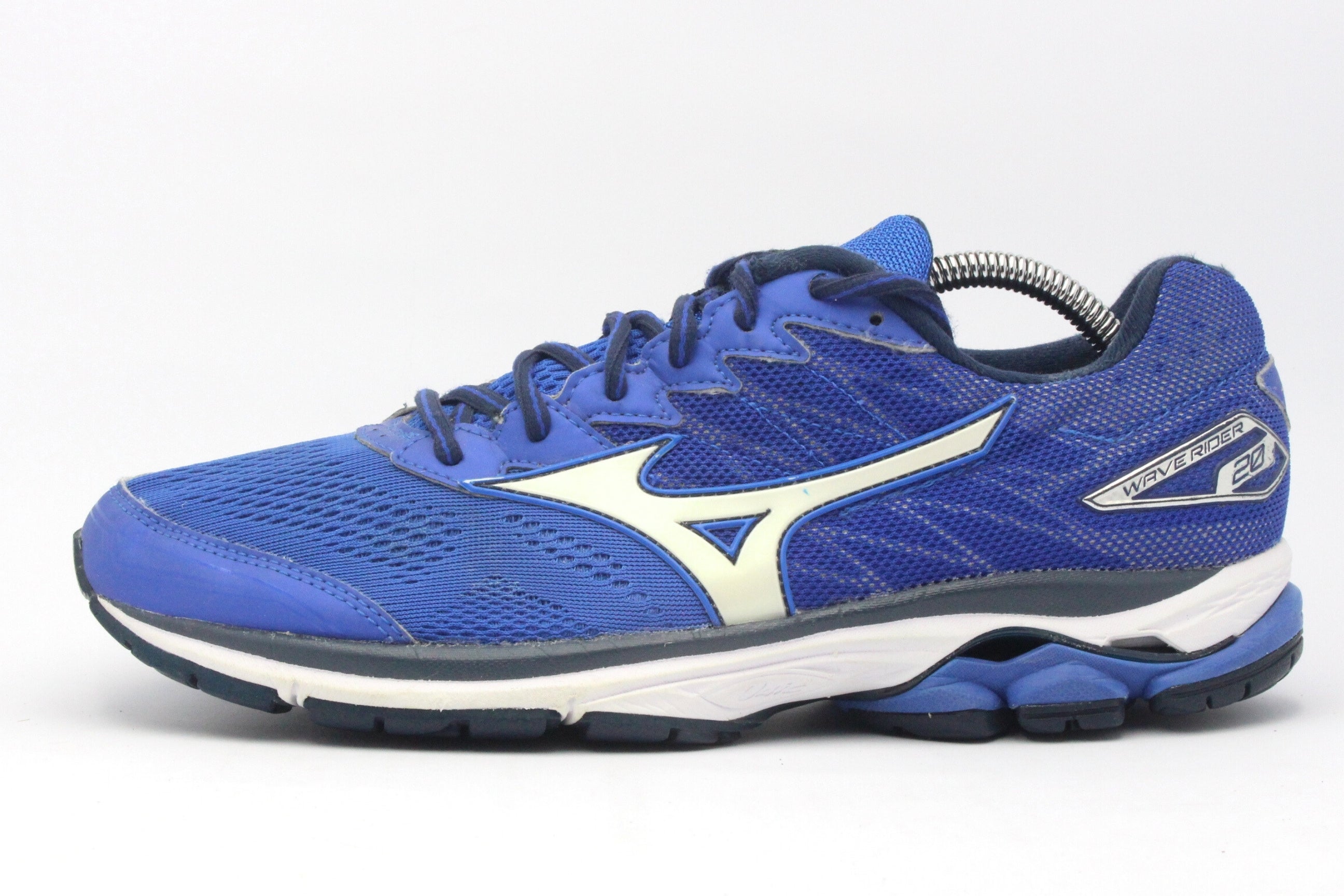 Mizuno Wave Ride 20