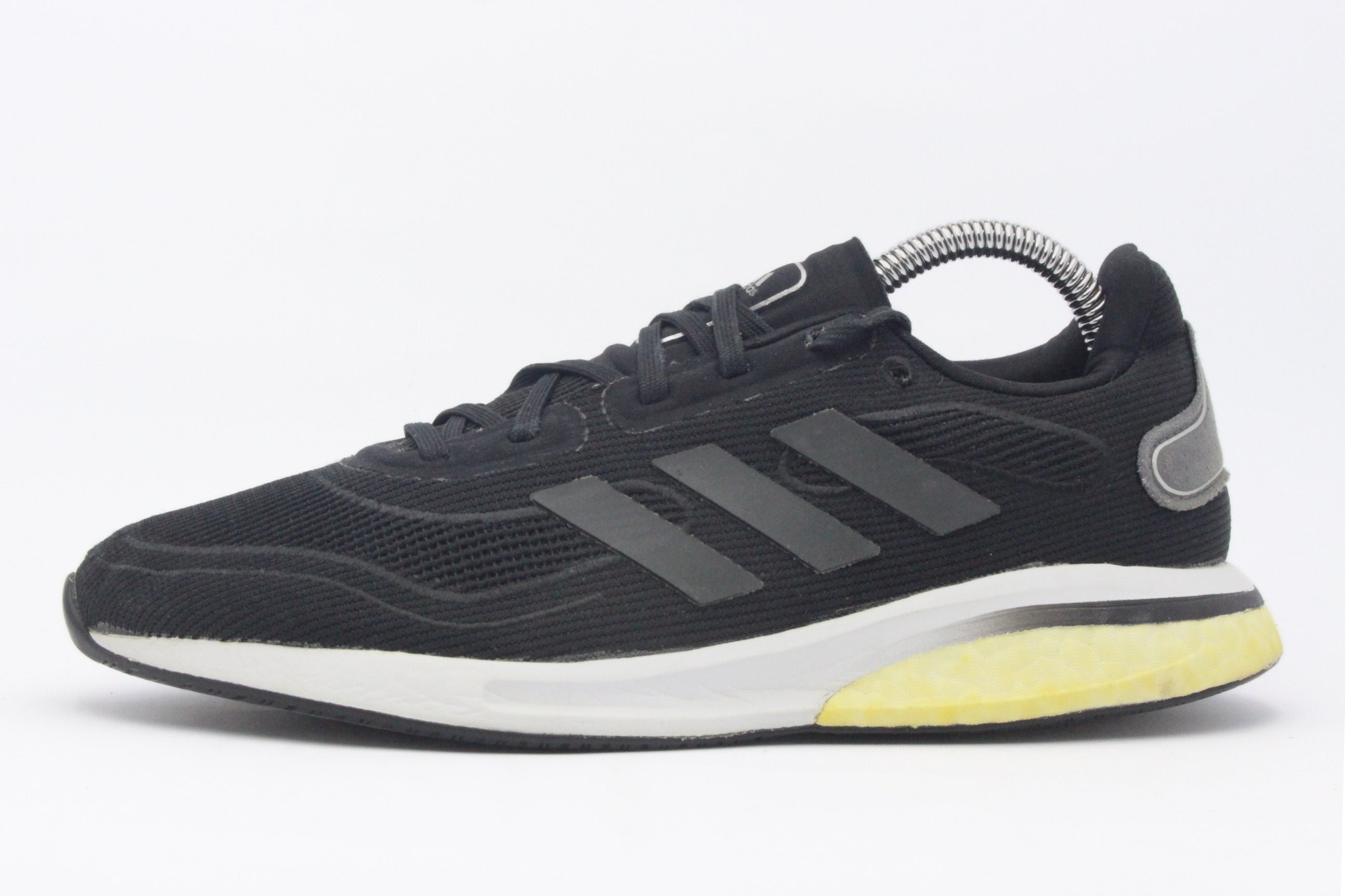 Adidas Supernoca Core Black