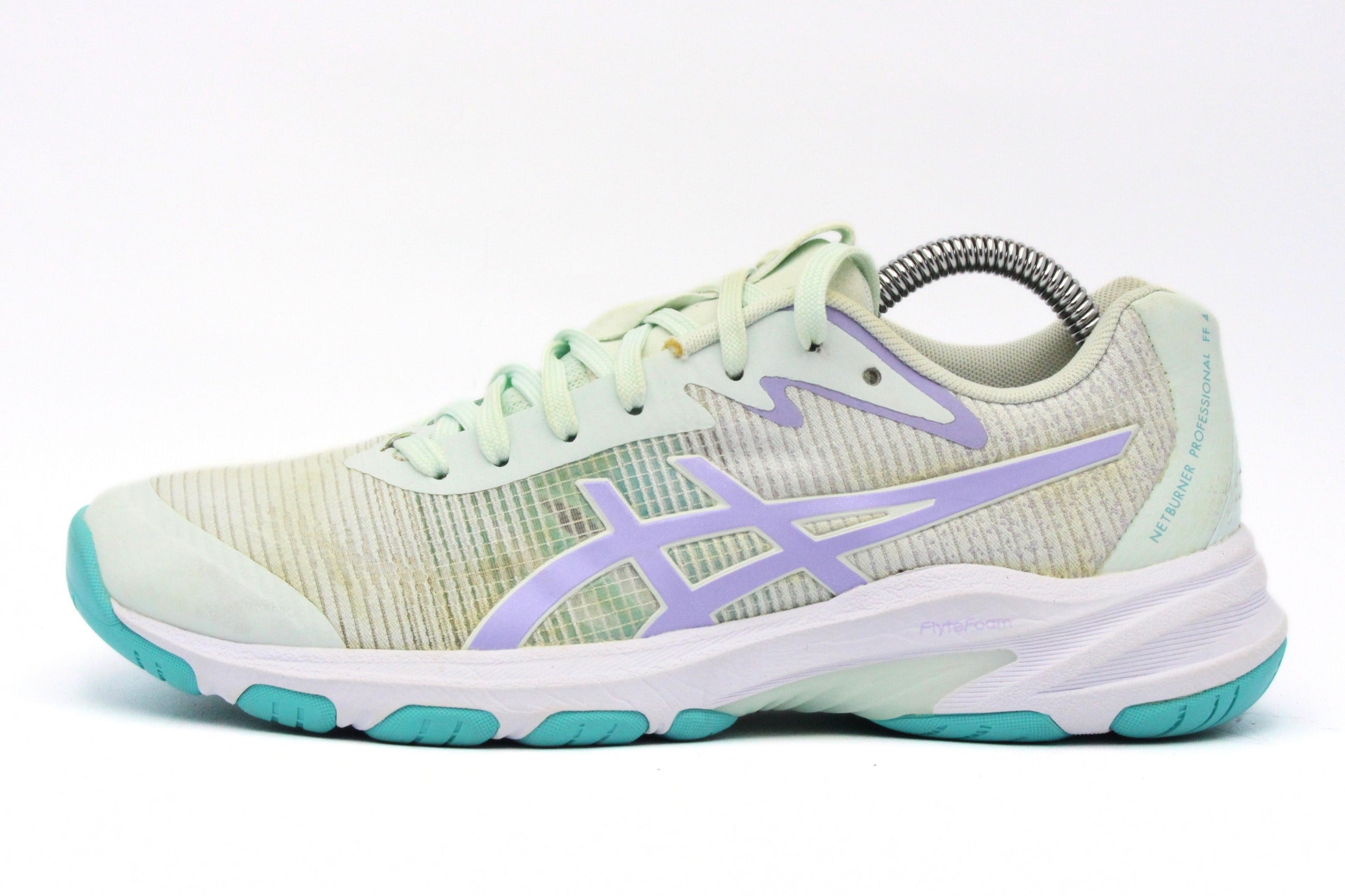 ASICS NETBURNER PROFESSIONAL FF 4